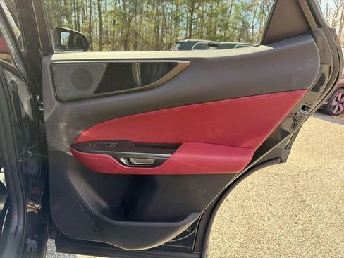 Used 2023 Lexus NX 250 AWD w/ Cold Area Package image 12