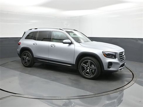 New 2026 Mercedes-Benz GLB 250 image 17