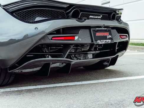 Used 2020 McLaren 720S Performance RWD image 58