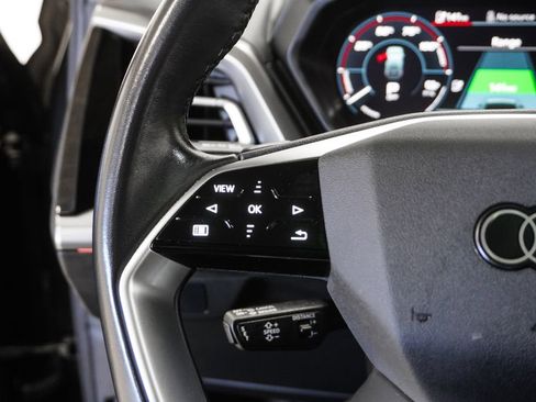 Used 2023 Audi Q4 e-tron Prestige image 24