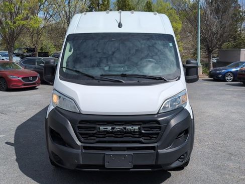 Used 2023 RAM ProMaster 2500 image 2