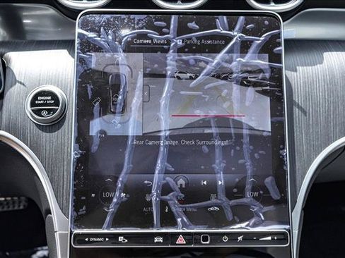 New 2026 Mercedes-Benz GLC 300 4MATIC image 16