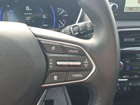 Used 2020 Hyundai Santa Fe Limited AWD/4WD image 18