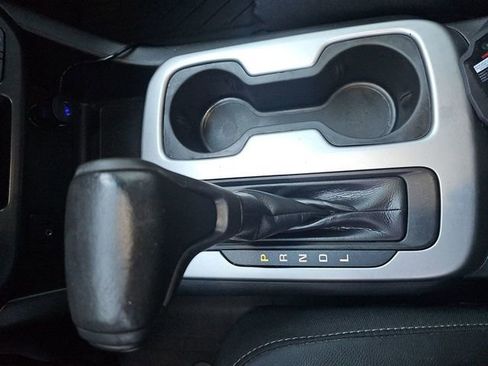 Used 2021 Chevrolet Colorado ZR2 image 29