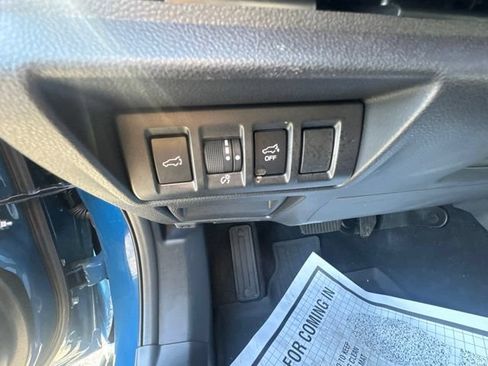 Used 2025 Subaru Outback Wilderness AWD/4WD image 18
