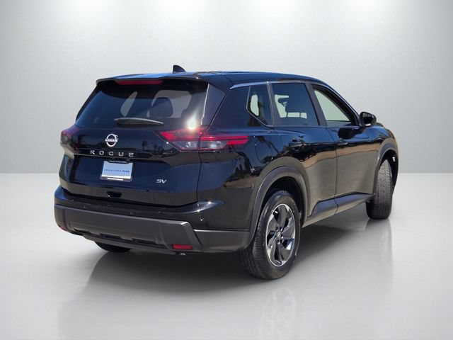Used 2024 Nissan Rogue SV FWD image 4