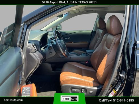 Used 2015 Lexus RX 350 FWD image 16