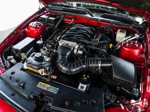 Used 2007 Ford Mustang GT Premium image 75