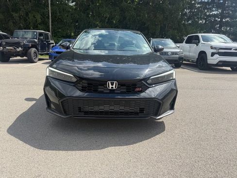 Used 2026 Honda Civic Si image 12
