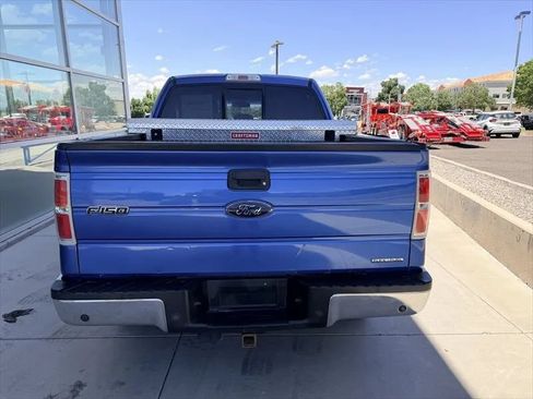 Used 2014 Ford F150 XLT w/ XLT Convenience Package AWD/4WD image 7
