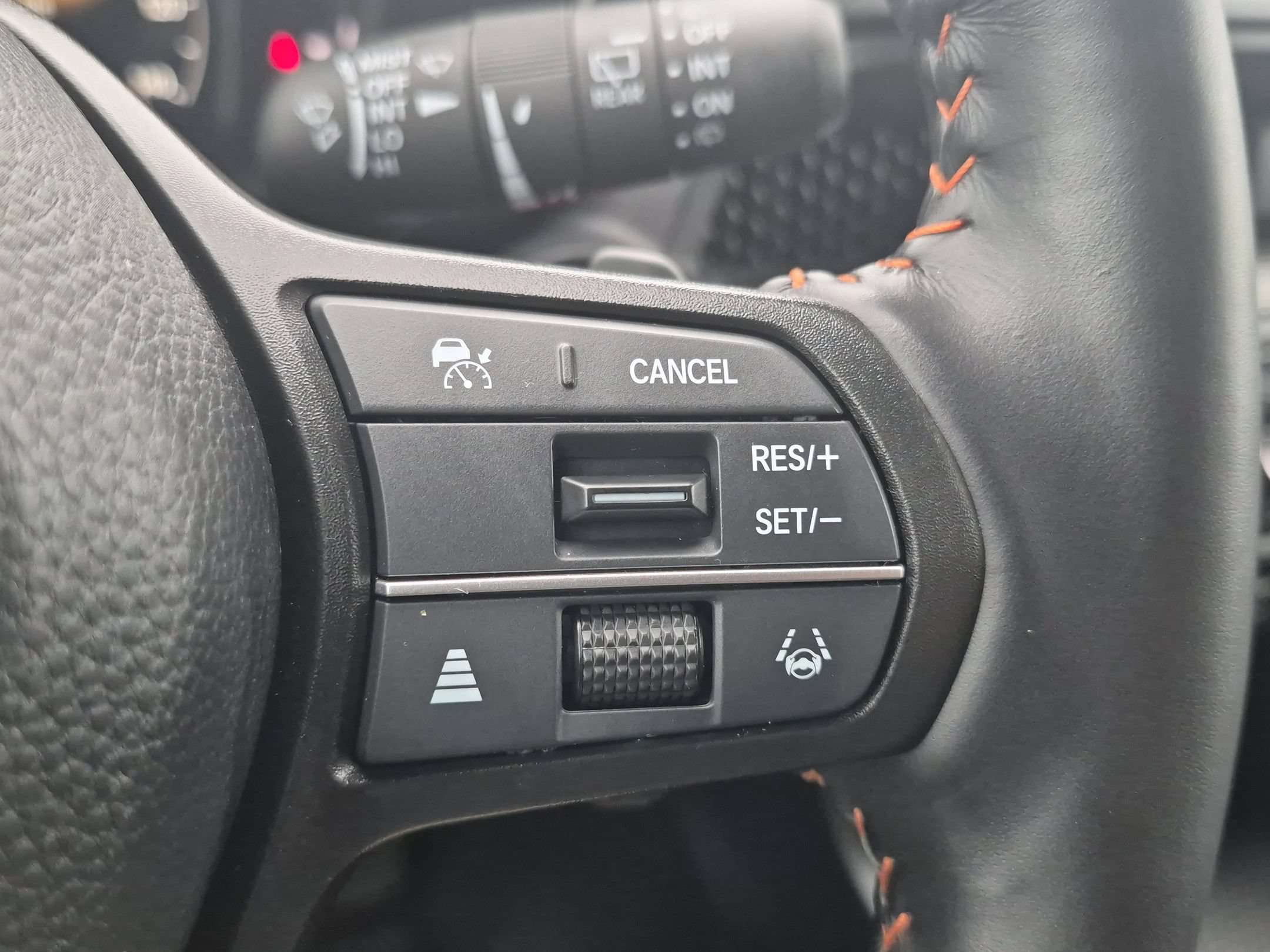 Certified 2026 Honda CR-V TrailSport image 16