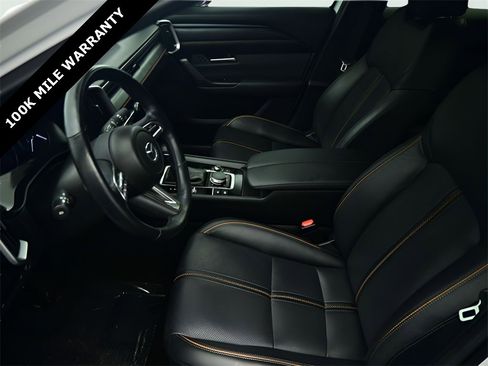 Certified 2023 MAZDA CX-50 AWD 2.5 Turbo w/ Cargo Package image 4