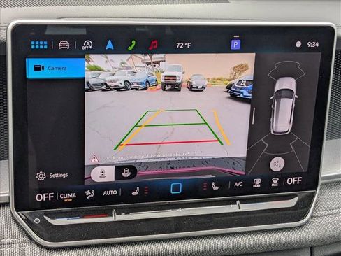 New 2025 Volkswagen Tiguan S image 14