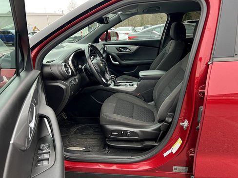 Used 2020 Chevrolet Blazer LT image 12