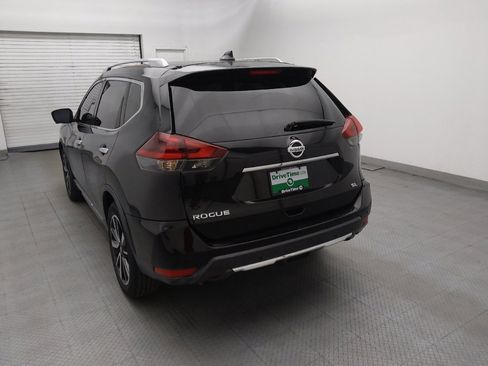 Used 2020 Nissan Rogue SL FWD image 6