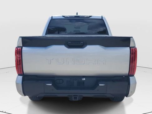 Used 2024 Toyota Tundra SR5 w/ SR5 Convenience Package image 6