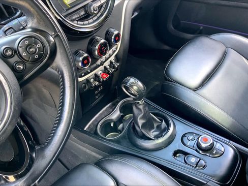 Used 2018 MINI Cooper Countryman S FWD image 16