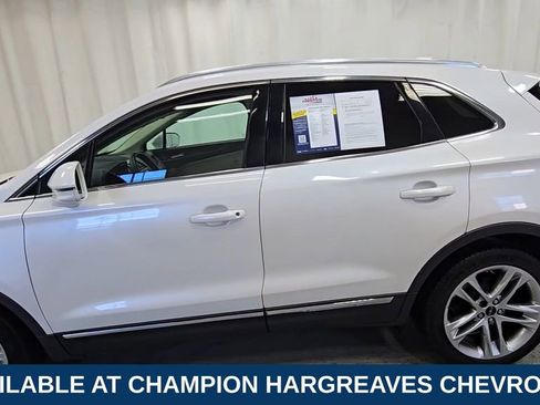 Used 2018 Lincoln MKC Reserve w/ Lincoln MKC Climate Package image 6