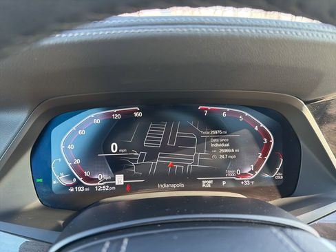 Used 2022 BMW X5 xDrive40i w/ Premium Package image 29