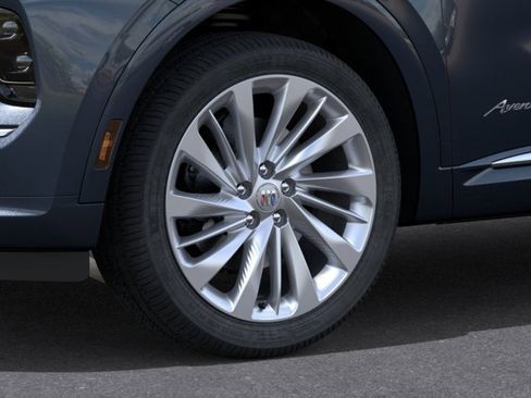 New 2026 Buick Envision Avenir AWD/4WD image 9