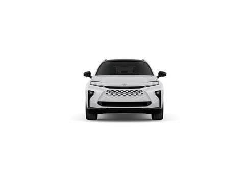 New 2026 Toyota Crown Signia image 17