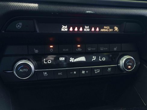 Used 2021 MAZDA CX-9 Grand Touring AWD/4WD image 31