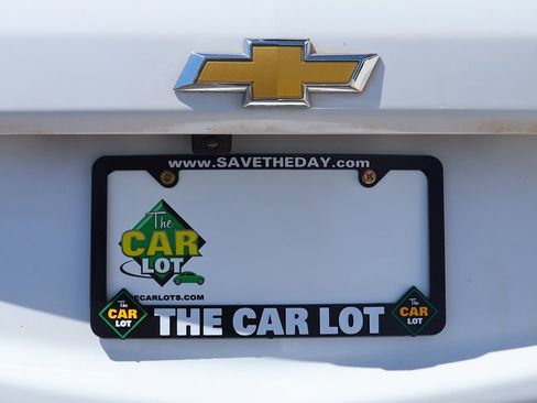 Used 2023 Chevrolet Equinox LS w/ LPO, Cargo Package image 21