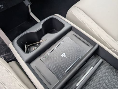 New 2026 Honda Odyssey EX-L image 17