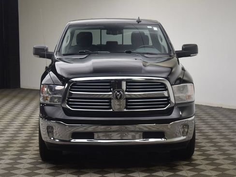 Used 2016 RAM 1500 Big Horn AWD/4WD image 19