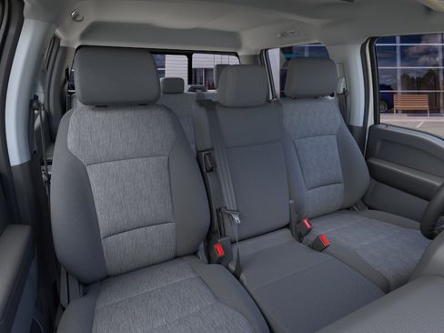 New 2026 Ford F250 XL w/ STX Appearance Package AWD/4WD image 10