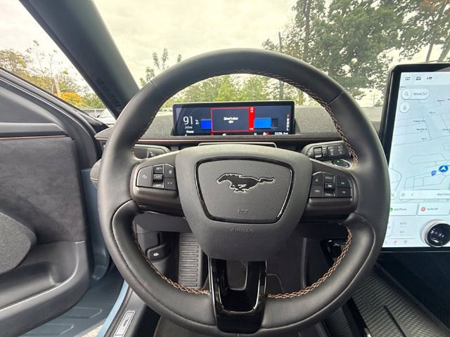 Used 2023 Ford Mustang Mach-E GT AWD/4WD image 17