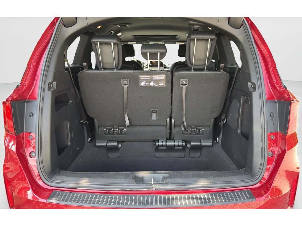 Used 2026 Honda Odyssey Sport-L image 10