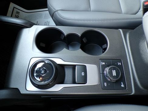 New 2026 Ford Bronco Sport Badlands w/ Badlands Tech Package image 24