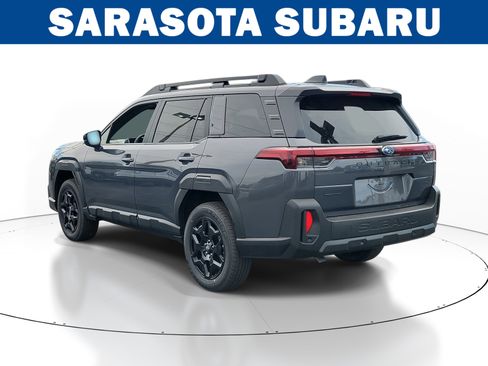 New 2026 Subaru Outback Limited image 4