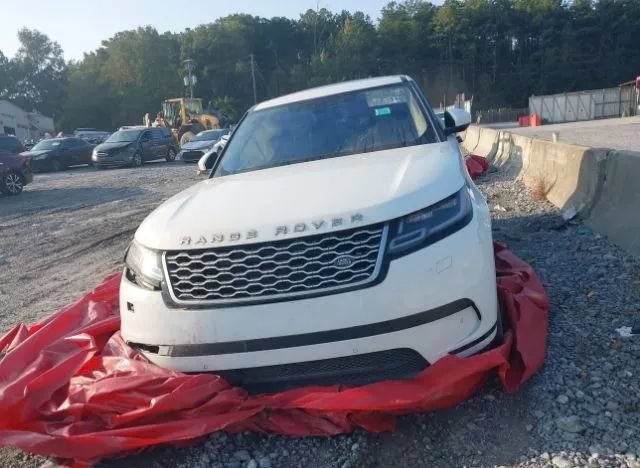 Used 2020 Land Rover Range Rover Velar S AWD/4WD image 5