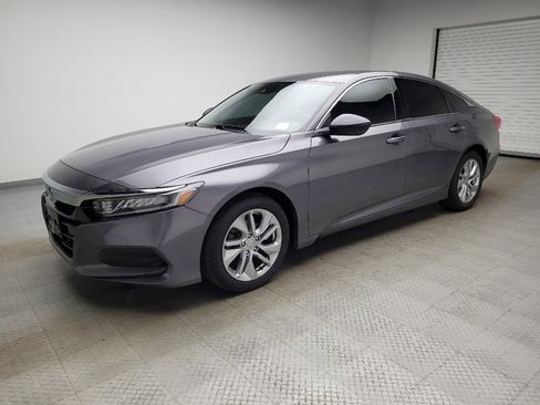 Used 2019 Honda Accord LX image 2