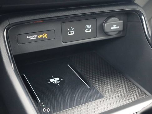 New 2026 Honda CR-V LX image 21
