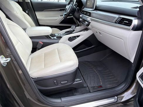 Used 2020 Kia Telluride SX image 13