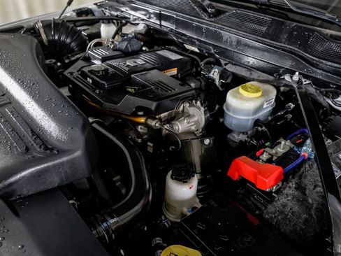 Used 2021 RAM 3500 Tradesman image 47