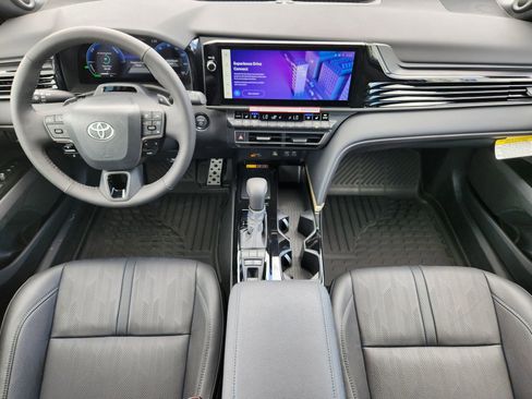 New 2026 Toyota Camry XSE w/ Premium Plus Package FWD image 24