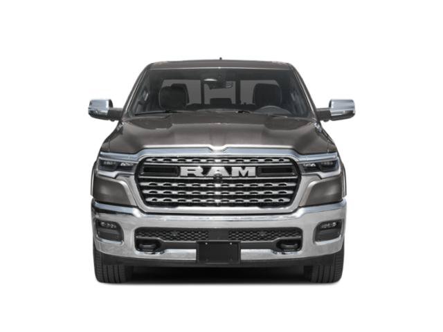 Certified 2026 RAM 1500 Limited AWD/4WD image 4