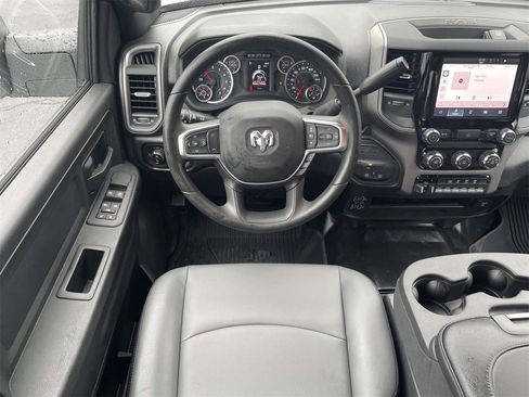 New 2026 RAM 2500 Tradesman w/ Chrome Appearance Group image 24