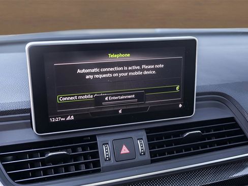 Used 2020 Audi SQ5 Premium Plus image 16