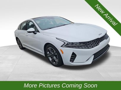 Used 2023 Kia K5 EX