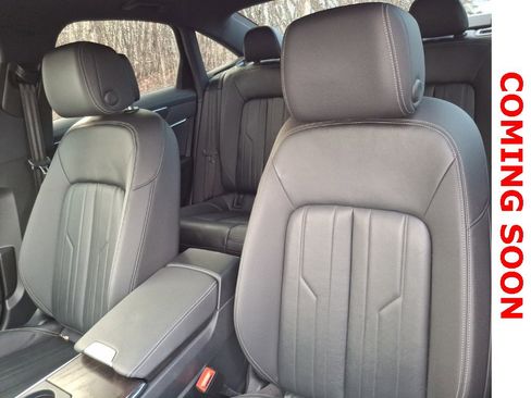 Used 2019 Audi A6 2.0T Premium w/ Convenience Package image 11
