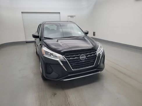 Used 2024 Nissan Kicks S FWD image 14