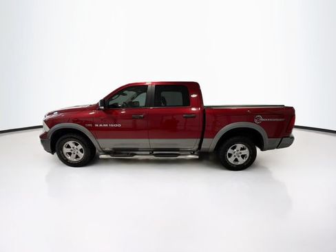 Used 2011 RAM 1500 Outdoorsman AWD/4WD image 4