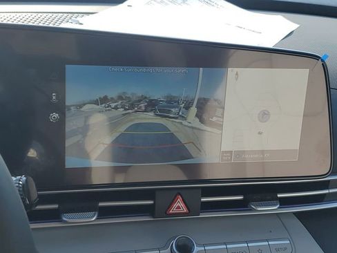 New 2026 Hyundai Elantra Limited FWD image 28
