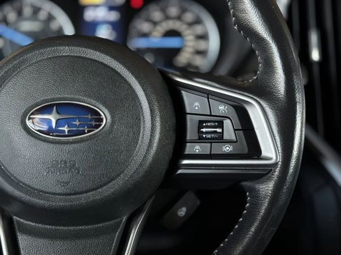 Used 2021 Subaru Ascent Limited w/ Technology Package image 25