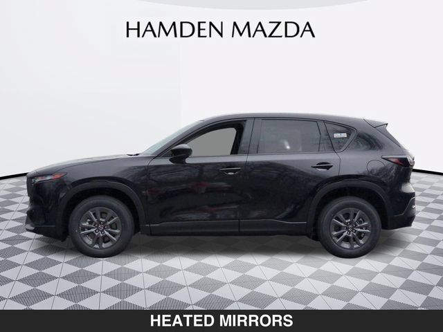 New 2026 MAZDA CX-5 Select AWD/4WD image 6